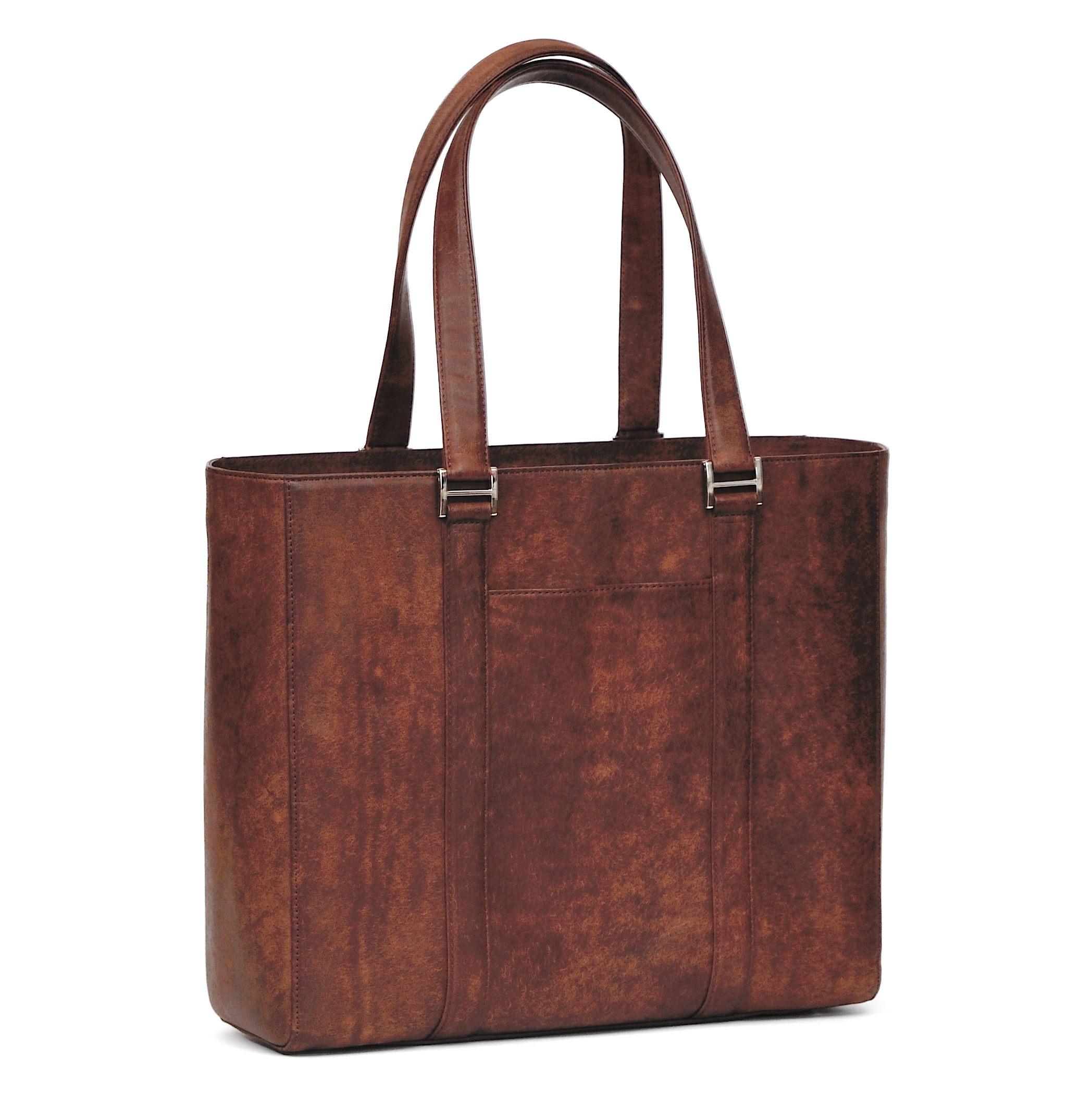 ③【バッグ11点まとめ売り】オーストリッチ・レザー・革・JRAマーク